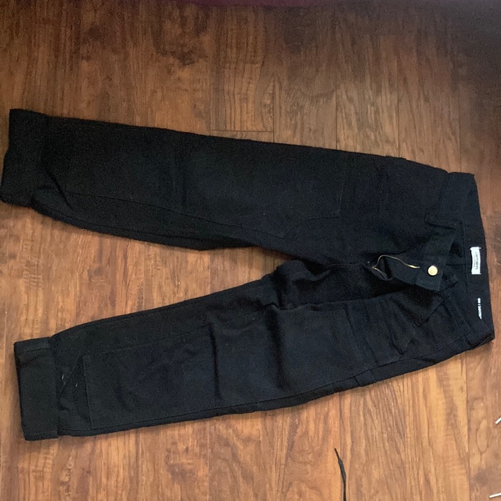 Carhartt WIP Boyfriend work pants